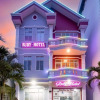 Отель Ruby Hotel, фото 1