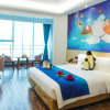 Отель Sanya Discovery Ocean World, фото 6