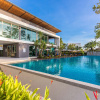 Отель Wyndham Grand Phuket Kalim Bay, фото 25