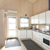 Отель Spacious Holiday Home in Thisted With Sauna, фото 5
