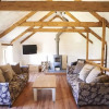 Отель Merlin Farm Holiday Cottages, фото 4