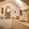 Отель Ba-c134-scvi4at - Trulli Ottomano, фото 2