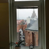 Отель City Inn Riga Apartment, Old Town Panorama view with parking, фото 1