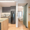 Отель Newly Renovated Loft by Cloudkeys, фото 14