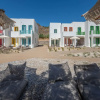 Отель KLIMA BAY Beachfront Boutique Houses, фото 13
