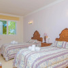 Отель VILLA GLORIA - Villa for 8 people in Cala Pi ., фото 13