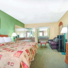 Отель Super 8 by Wyndham Nashville Near Downtown / I-40, фото 14