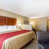 Отель Comfort Inn & Suites Rocklin - Roseville, фото 25