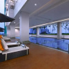 Отель Modern 1BR Apartment with City View at H Residence, фото 11