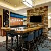 Отель TownePlace Suites by Marriott Kincardine, фото 20
