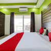 Отель OYO 78578 Hotel Ocean View, фото 5