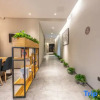 Отель Rujia Hotel .Neo(Xiamen Culture and Art Center Talent Market Subway Station Store), фото 11