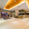Отель LIcheng Hotel, фото 12