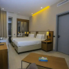 Отель Citymax Hotel Baku, фото 5
