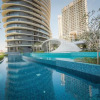 Отель Arte S 3 Bedrooms Condo, фото 22