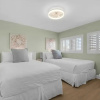 Отель Beach House 403c, фото 6