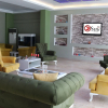 Отель Suw Hotel, фото 10