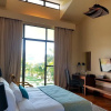 Отель Nirvana Hotel and Resort, фото 4