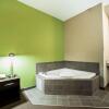 Отель Sleep Inn & Suites, фото 7