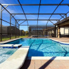 Отель Villa With Private Pool 9026, фото 16