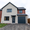 Отель Beautiful 4-bed House 15 Mins to Cardiff & Newport, фото 22