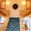 Отель The Seasons Inn at Nicks Place, фото 7