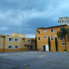 Отель San Luis, фото 1