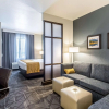 Отель Comfort Inn & Suites Salt Lake City Airport, фото 50