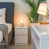 Отель Stunning 1 Br - Centrally Located - Dubai Marina, фото 11