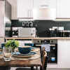 Отель Stunning 2-bed Apartment in Banbury, фото 13