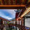 Отель Lijiang Juhe Hotel, фото 6