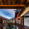 Отель Juhe · Holiday | Naxi Courtyard Holiday Cultural and Beautiful Accommodation, фото 10