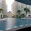 Отель City Center Residence 1BR Pool View A306, фото 23