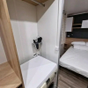 Отель Mobil Home Camping **** Canet En Roussillon, фото 6