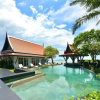 Отель Luxury 5 Stars Beach Villa 6 Beds, фото 14