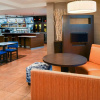 Отель Courtyard by Marriott Beaumont, фото 21