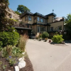Отель Poplar Point Lakeview Home, фото 9