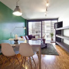 Отель San Gervasi Funny IV - 3 Bedroom Apartment - MSB 56017, фото 5