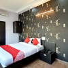 Отель Majestic Deluxe Lodging by OYO Rooms, фото 6