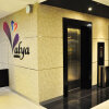 Отель Valya Hotel, фото 14