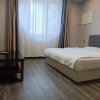 Отель Dexin Express Hotel (Zhangqiu Harmony Plaza), фото 5