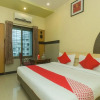 Отель OYO Flagship 18893 Hotel Shweta, фото 20