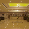 Отель Gemini Continental Lucknow, фото 2
