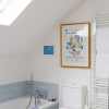 Отель Pretty Coastal Home in Bosham Close to Water, фото 11