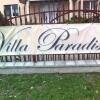 Отель Villa Paradiso во Вроцлаве