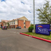Отель Sleep Inn & Suites Stafford - Sugarland, фото 23