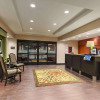 Отель Hampton Inn & Suites San Luis Obispo, фото 13