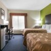Отель Quality Inn And Suites, фото 7