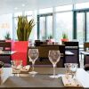 Отель Novotel Marne-La-Vallée Noisy-Le-Grand, фото 42