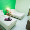 Отель Amarsya, фото 25